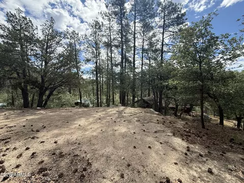 23441 S Van Ln #49, Crown King, AZ 86343