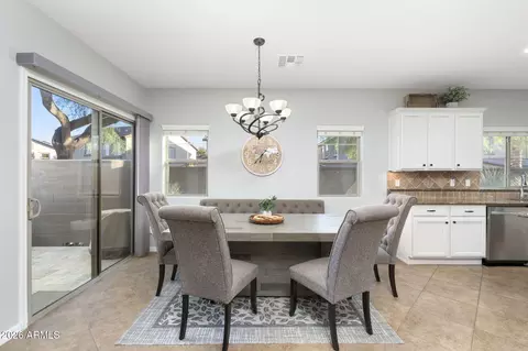 Dining - 3965 E Melinda Dr, Phoenix, AZ 85050 photo 3 of 3