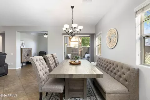 Dining - 3965 E Melinda Dr, Phoenix, AZ 85050 photo 1 of 3