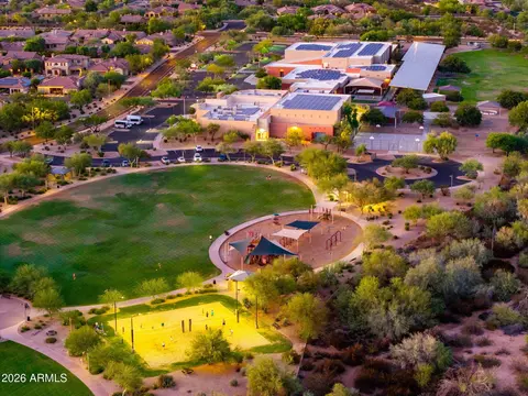 View/Area - 3965 E Melinda Dr, Phoenix, AZ 85050 photo 2 of 2