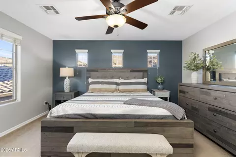 Bedroom - 3965 E Melinda Dr, Phoenix, AZ 85050 photo 1 of 5