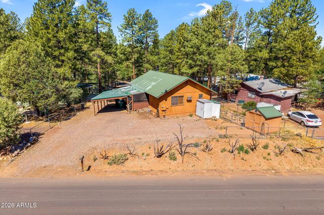 2241 W Savage Cir, Show Low, AZ 85901