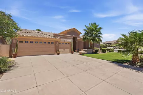 7458 E Mariposa Grande Dr, Scottsdale, AZ 85255