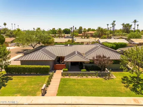 4645 E Mulberry Dr, Phoenix, AZ 85018 photo 42