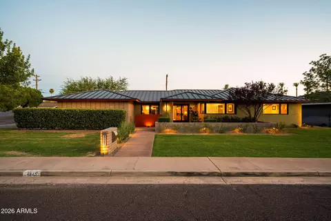 4645 E Mulberry Dr, Phoenix, AZ 85018 photo 7