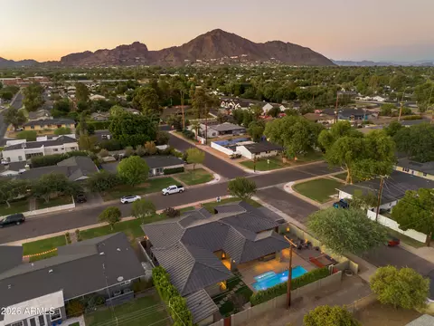 4645 E Mulberry Dr, Phoenix, AZ 85018 photo 55