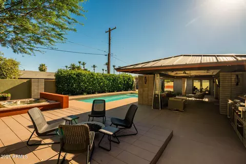 4645 E Mulberry Dr, Phoenix, AZ 85018 photo 52