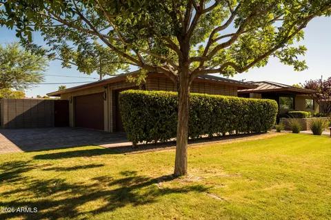 4645 E Mulberry Dr, Phoenix, AZ 85018 photo 53
