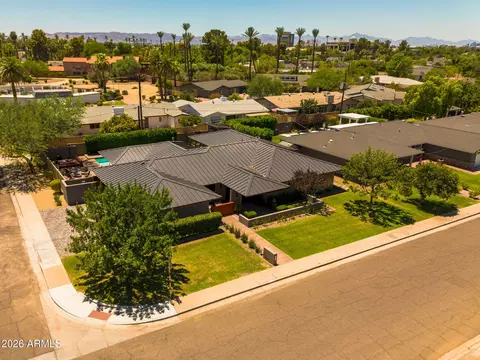 4645 E Mulberry Dr, Phoenix, AZ 85018 photo 43