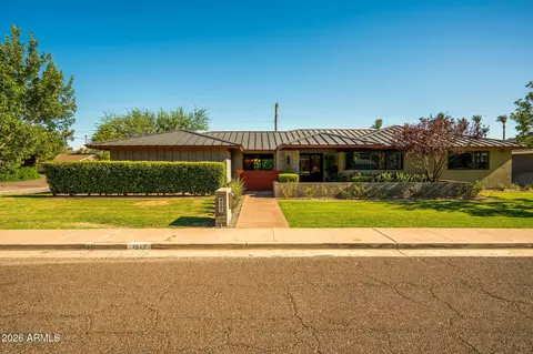 4645 E Mulberry Dr, Phoenix, AZ 85018 photo 3