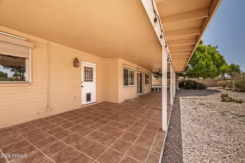 Exterior - 6233 E Camelot Dr, Mesa, AZ 85215 photo 8 of 13