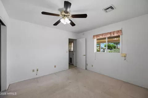 Bedroom - 6233 E Camelot Dr, Mesa, AZ 85215 photo 2 of 5