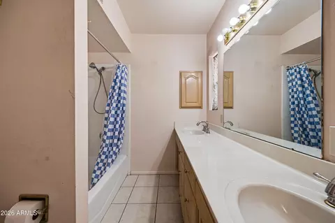 Bath - 6233 E Camelot Dr, Mesa, AZ 85215 photo 3 of 4