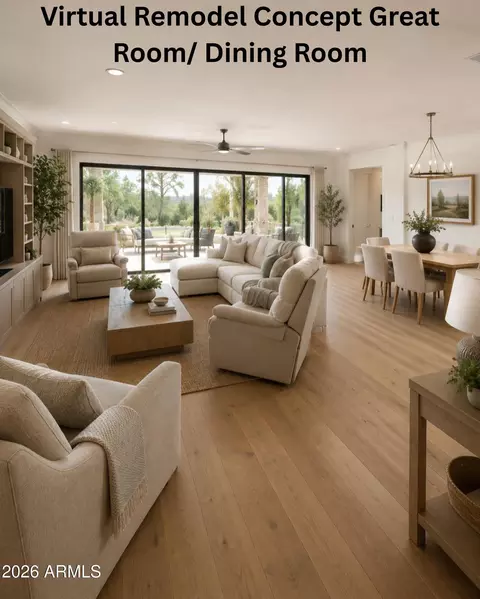 Dining - 6233 E Camelot Dr, Mesa, AZ 85215 photo 1 of 1