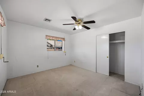 Bedroom - 6233 E Camelot Dr, Mesa, AZ 85215 photo 1 of 5