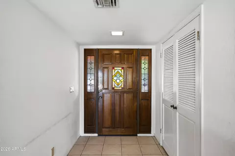 Entry Way - 6233 E Camelot Dr, Mesa, AZ 85215 photo 1 of 1