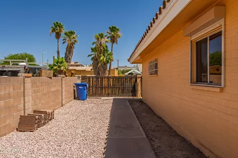 Exterior - 6233 E Camelot Dr, Mesa, AZ 85215 photo 13 of 13