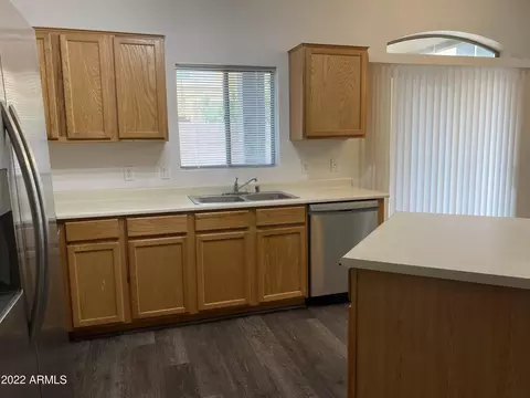 Kitchen - 2024 S Baldwin -- 79 #79, Mesa, AZ 85209 photo 2 of 3