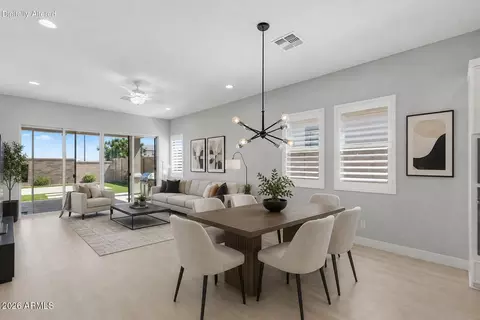22470 E Sparrow Dr, Queen Creek, AZ 85142