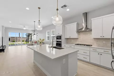 22470 E Sparrow Dr, Queen Creek, AZ 85142