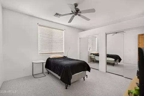 Bedroom - 7113 E Granada St, Mesa, AZ 85207 photo 8 of 13