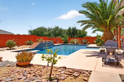 Exterior - 7113 E Granada St, Mesa, AZ 85207 photo 21 of 24
