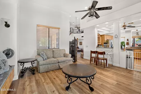 Living - 7113 E Granada St, Mesa, AZ 85207 photo 6 of 7