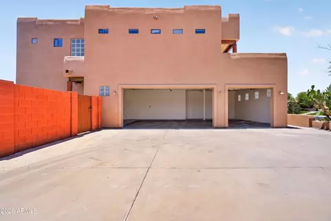 Exterior - 7113 E Granada St, Mesa, AZ 85207 photo 10 of 24