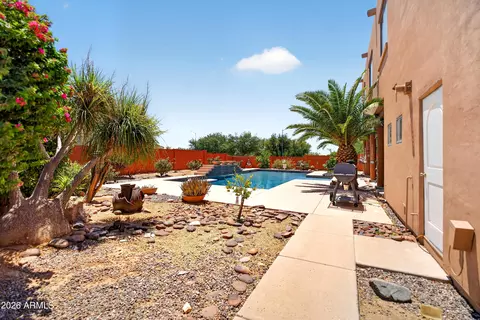 Exterior - 7113 E Granada St, Mesa, AZ 85207 photo 17 of 24