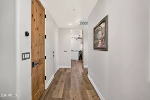 Entry Way - 7113 E Granada St, Mesa, AZ 85207 photo 3 of 3