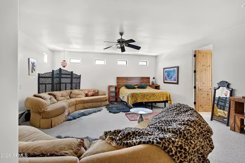 Bedroom - 7113 E Granada St, Mesa, AZ 85207 photo 1 of 13