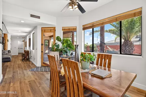 Dining - 7113 E Granada St, Mesa, AZ 85207 photo 1 of 5