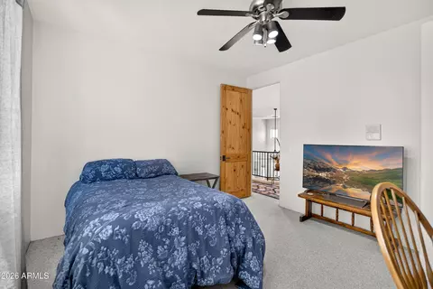 Bedroom - 7113 E Granada St, Mesa, AZ 85207 photo 7 of 13