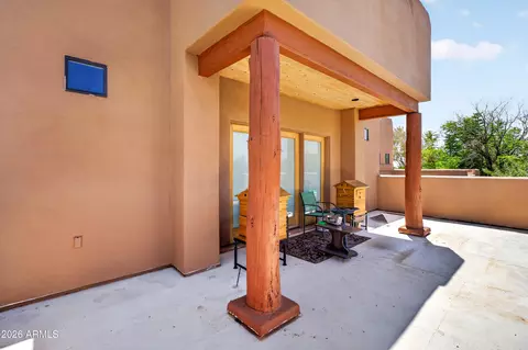 Exterior - 7113 E Granada St, Mesa, AZ 85207 photo 23 of 24