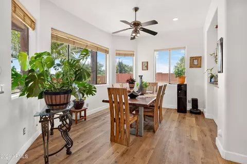 Dining - 7113 E Granada St, Mesa, AZ 85207 photo 3 of 5