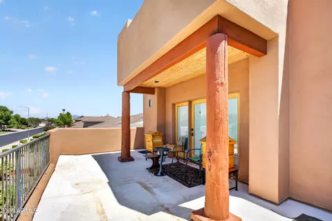 Exterior - 7113 E Granada St, Mesa, AZ 85207 photo 24 of 24