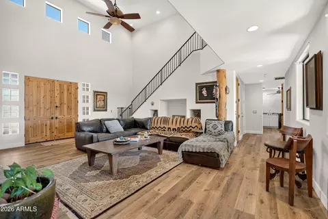 Living - 7113 E Granada St, Mesa, AZ 85207 photo 4 of 7