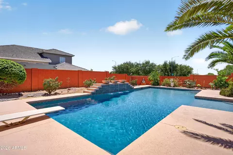 Exterior - 7113 E Granada St, Mesa, AZ 85207 photo 14 of 24