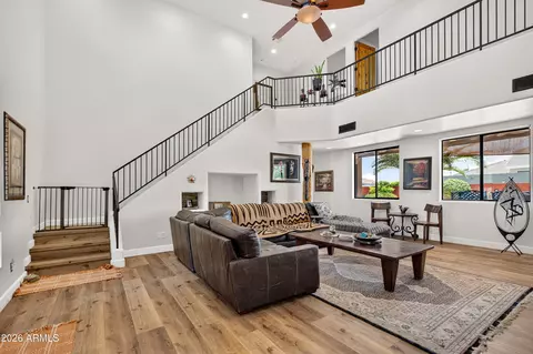 Living - 7113 E Granada St, Mesa, AZ 85207 photo 3 of 7