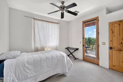 Bedroom - 7113 E Granada St, Mesa, AZ 85207 photo 11 of 13