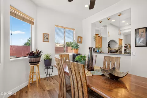 Dining - 7113 E Granada St, Mesa, AZ 85207 photo 5 of 5