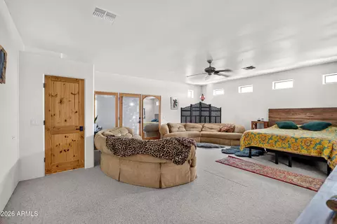 Bedroom - 7113 E Granada St, Mesa, AZ 85207 photo 2 of 13