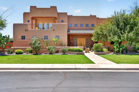 Exterior - 7113 E Granada St, Mesa, AZ 85207 photo 2 of 24