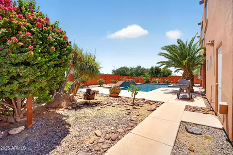 Exterior - 7113 E Granada St, Mesa, AZ 85207 photo 20 of 24