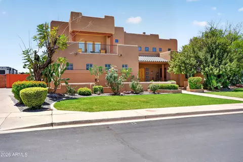 Exterior - 7113 E Granada St, Mesa, AZ 85207 photo 3 of 24