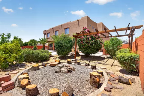Exterior - 7113 E Granada St, Mesa, AZ 85207 photo 19 of 24