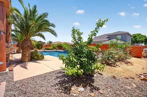 Exterior - 7113 E Granada St, Mesa, AZ 85207 photo 15 of 24