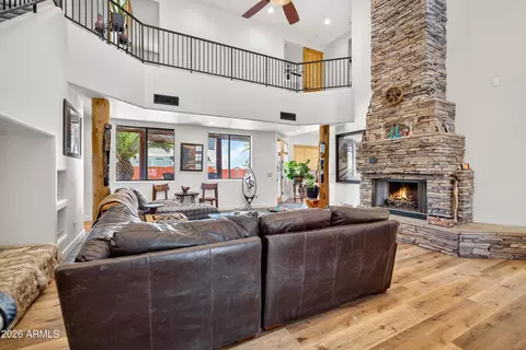 Living - 7113 E Granada St, Mesa, AZ 85207 photo 2 of 7