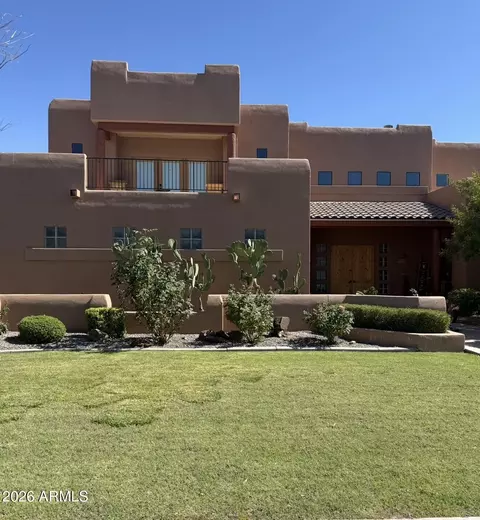 Exterior - 7113 E Granada St, Mesa, AZ 85207 photo 6 of 24