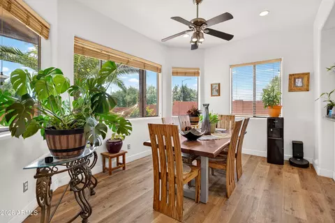 Dining - 7113 E Granada St, Mesa, AZ 85207 photo 2 of 5